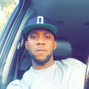 Meet your Posher, Keondray